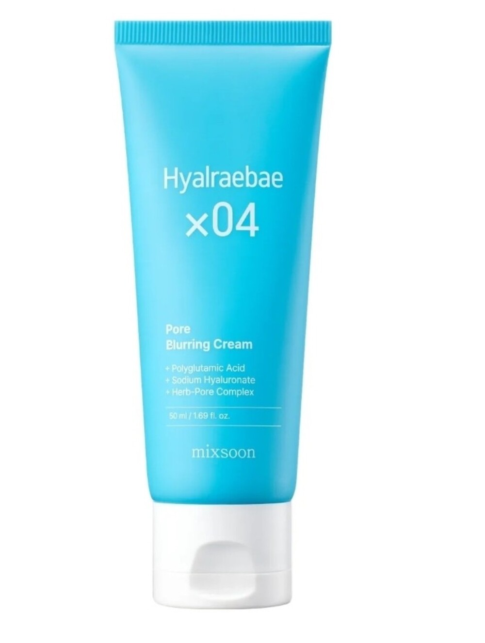 Mixsoon Hyalraebae x04 Pore Bubble Serum